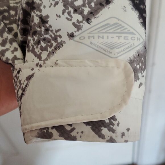 Columbia Bugaboo Ski Coat with Zip Out Liner - Picture 9 of 15